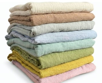 Manta de Gasa 150x220