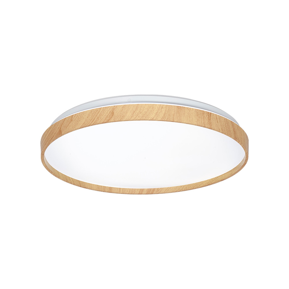 Plafon Brasil 36W Dim + Control Remoto + CCT Puro