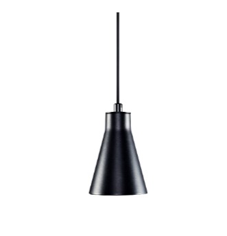 Colgante Onix S Gu10 Vonderk
