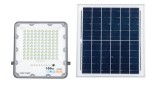 Proyector Solar Profesional - 50W - Bateria Li-tion - Completo 5000 mAh - 60 m2 Capobianco