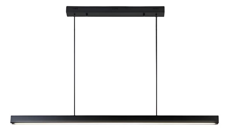 Colgante lineal CCT 32W 120cm Mayorled