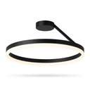 Plafon cilindro 50cm 32W CCT Mayorled