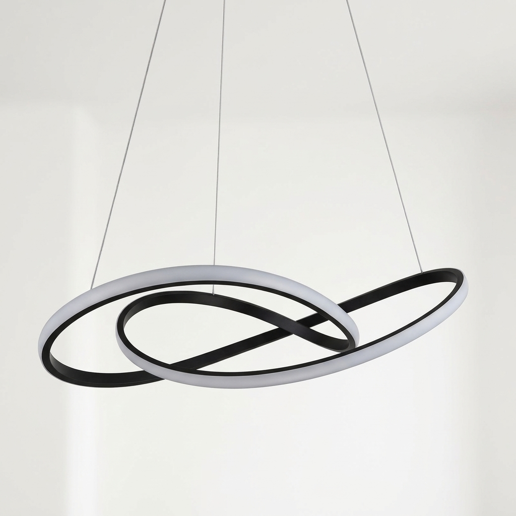 COLG.SCREN Ø 50 CM 40W vignolo