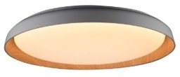 [VK-LYSE-PLMD-36W-WW DIM-169] Plafon LYSE 36w Dimerizable Grupo Vonderk