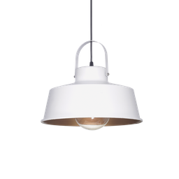 Colgantede chapa C/ Herradura 33cm San Justo