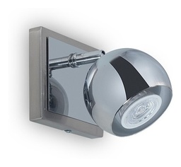 Aplique HARRY 1 luz Vignolo