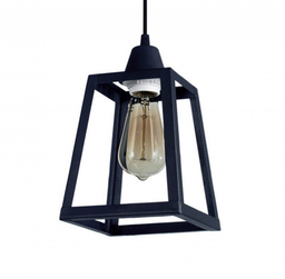 [C-1008NT-34-NET] Colgante TRAPECIO