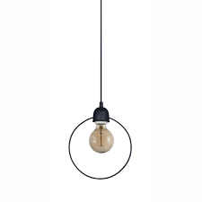 Colgante GEO CIRCULO