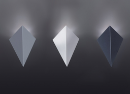Difusor 1 luz "NEO"  Kinglight