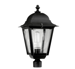 Cabezal Farol 1L P/Columna 4 Caras grande F-1044 Fuinyter