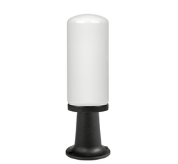 Farola Cily c/pilar F-6460 prismática Fuinyter