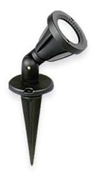 Jabalina aluminio dicro GU10 3046 FW