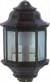 [5682 -24] 1/2 farol inyeccion de aluminio 2xE27 Capobianco