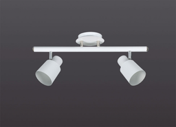 SISTEMA 2L. MICRO FLEX e-27  Kinglight