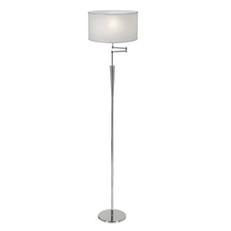 Lampara de pie ARIADNA H:60cm Luz del Siglo