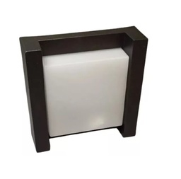 [F-1551/N-30-neg] Aplique Tokio 2  12W Fuinyter