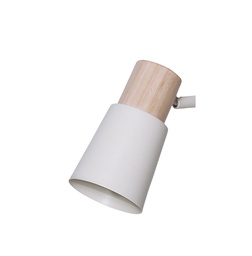 Cabezal ITALIA E27 Vignolo