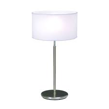 [LM3010-pl-56] Lampara de Mesa ANOUK