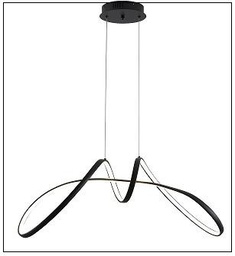 [MY8960P-80-neg] Colg LENY 50W LED Vignolo