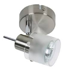 Aplique VISTRA 1 luz Candil