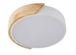 Plafon ANDY Ø23 12w chico Vignolo