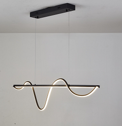 [MY8991P-80] COLGANTE  "SEA"  48W vignolo