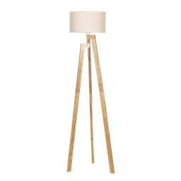 [olivia-35] Lámpara de pie plegable "OLIVIA"