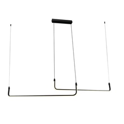 Bob Colgante 42W Bco Dinamico 1200mm