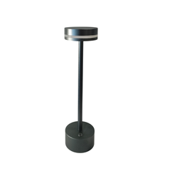 Velador USB Disco