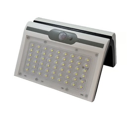 [LLS6201] LUMINARIA SOLAR LED CON SENSOR MOV JA