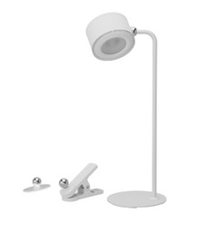 Lámpara de mesa Magnética 3W CCT Batería Recargable 1200mAh DemasLed