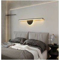 [I156] APLIQUE LINEAL LED INTEGRADO TOKIO 24W joma