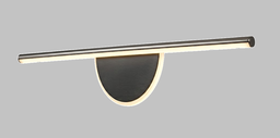 [I156] Aplique lineal LED Integrado TOKIO 24w joma