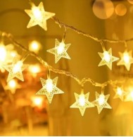 [N016-CÁL] GUIRNALDA ESTRELLA CÁLIDA joma