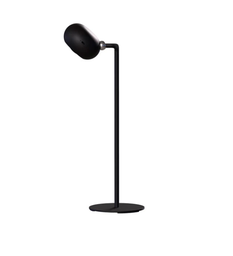 Lámpara de Mesa REDONDA LED Magnética Recargable Demasled