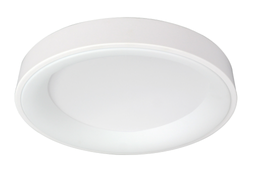 Plafon Smart Redondo 38x38x9cm 32W demasled