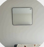 [rectoPVC70x60] Espejo Rectangular PVC 70x60