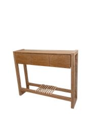 [RecibidorLealamp] Recibidor de Petiribí Lealamp