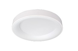 Panel LED Smart Redondo 60x60x9cm 60W CCT Demasled