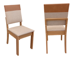[HE-SI-42MIPLNCC] Silla MILLA PLUS Grupo