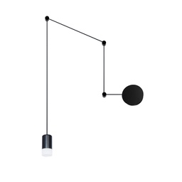 [DXX-44851-1] Colgante  NEW ESPAÑA 6w Dimer Puro