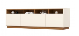 [Ref. S312-225] Rack Orion Galpón