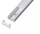 [I107] PERFIL ALUMINIO 2mts 20x10mm APLICAR joma