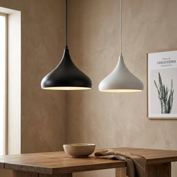 Colgante Koper 42cm Datelux