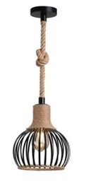 [Hersh] Colgante Hersh 20cm Datelux