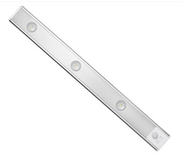 [LUDR041] LISTON RECARGABLE 3 LUPAS 40cm ja