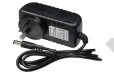 [ADP-123000] Fuente 12V 3A Enchufable Mayorled