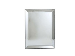 [EB103] Espejo de pared Biselado RECTANGULAR 70x90cm Artistica