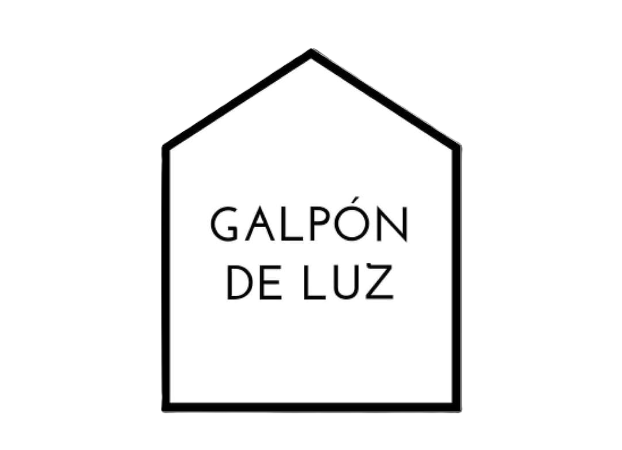 Galpon de Lúz Iluminación